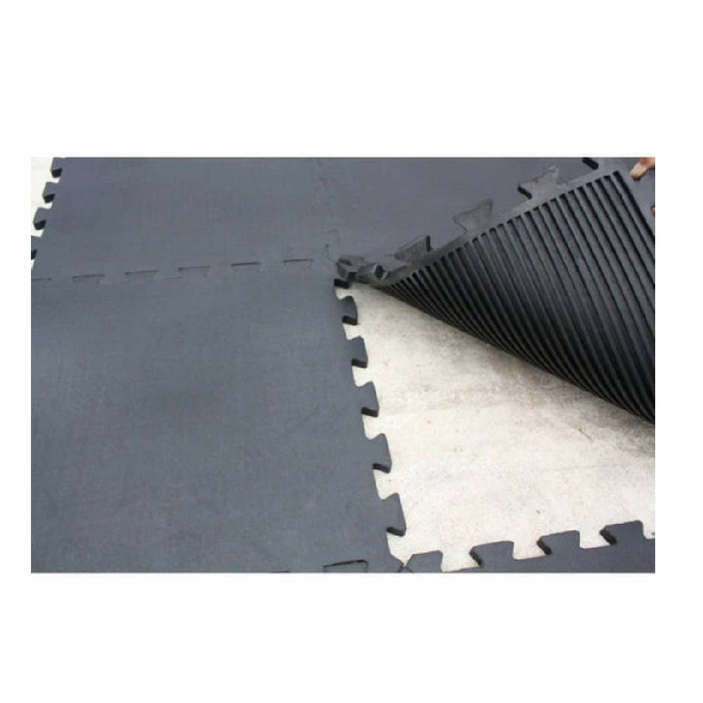 16mm Heavy Duty Rubber Gym Mats