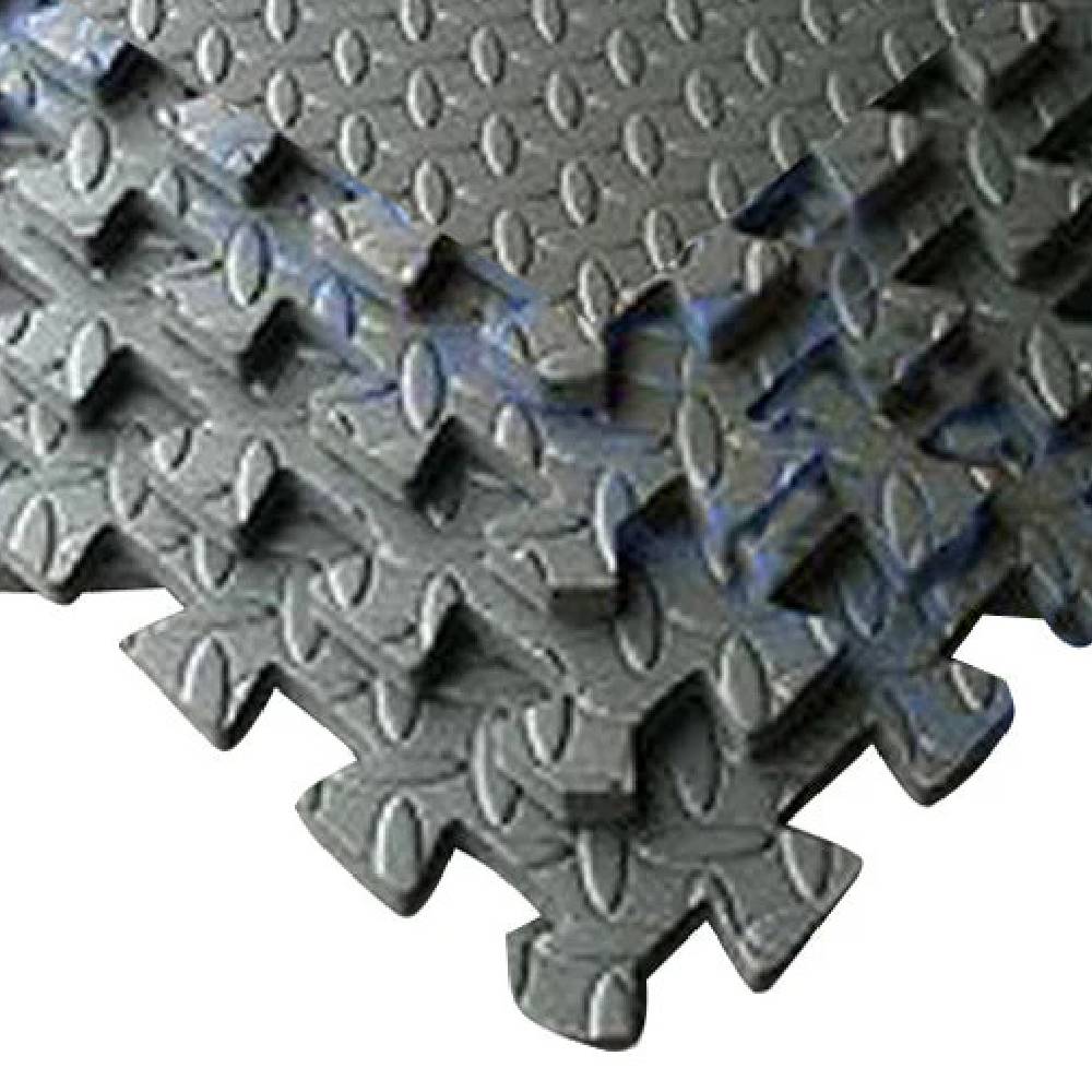 Multi-Purpose Foam Flooring