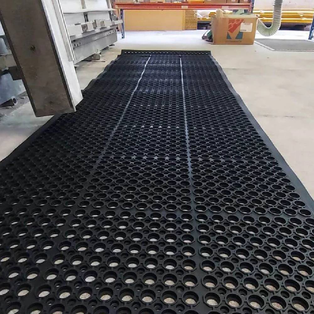 Heavy Duty Nitrile Floor Mats