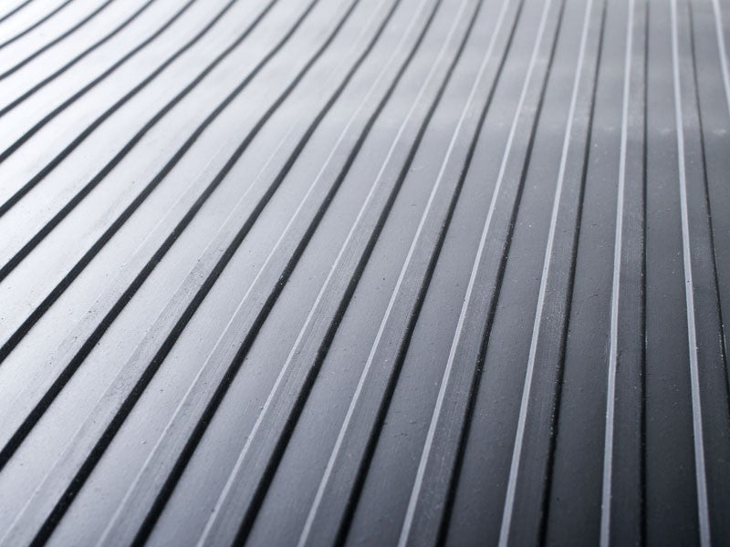 Zero Slip Rubber Flooring Rolls