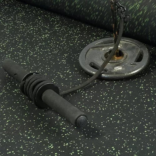 Classico Recycled Rubber Flooring