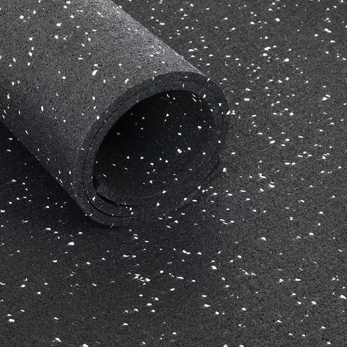 Classico Recycled Rubber Flooring