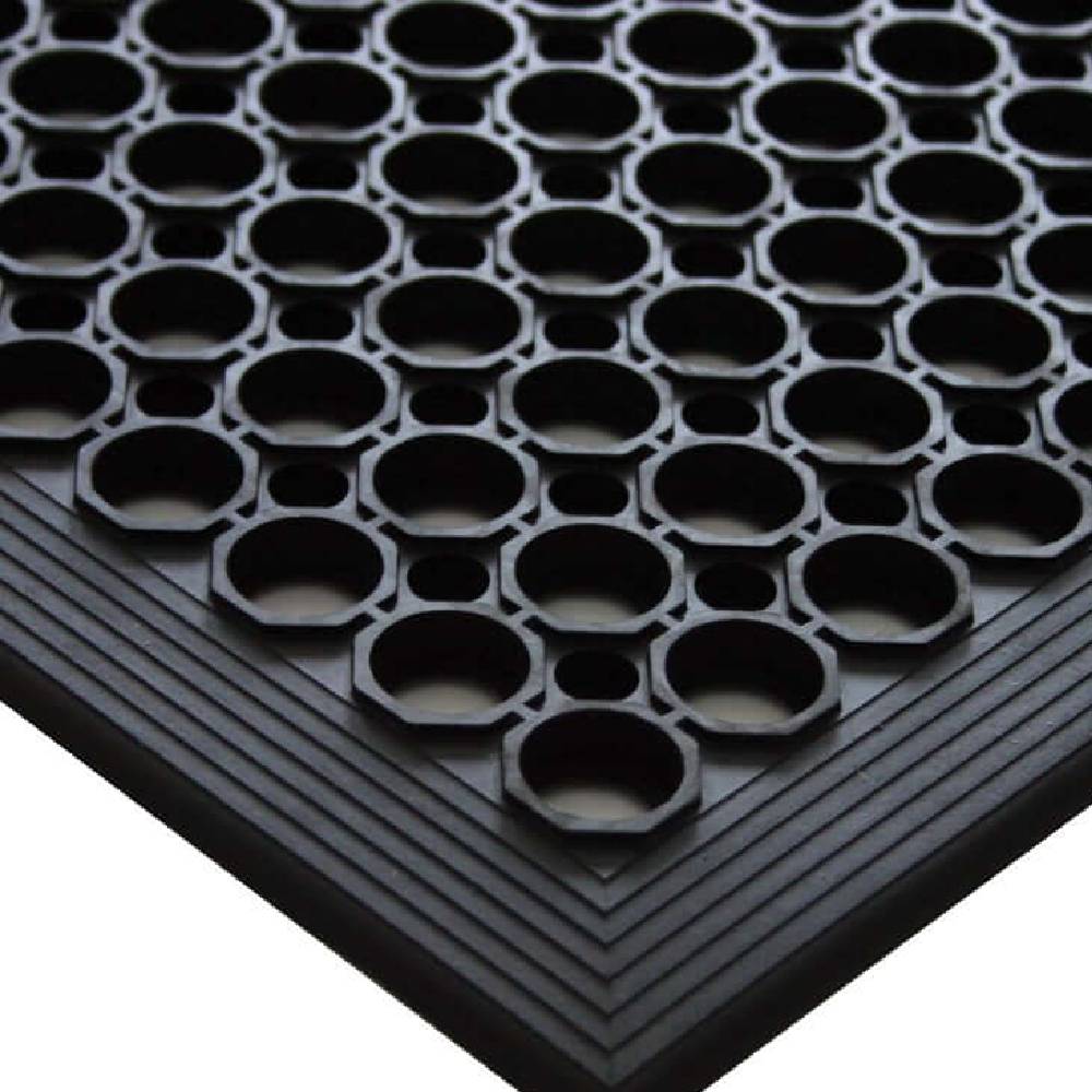 Heavy Duty Nitrile Floor Mats