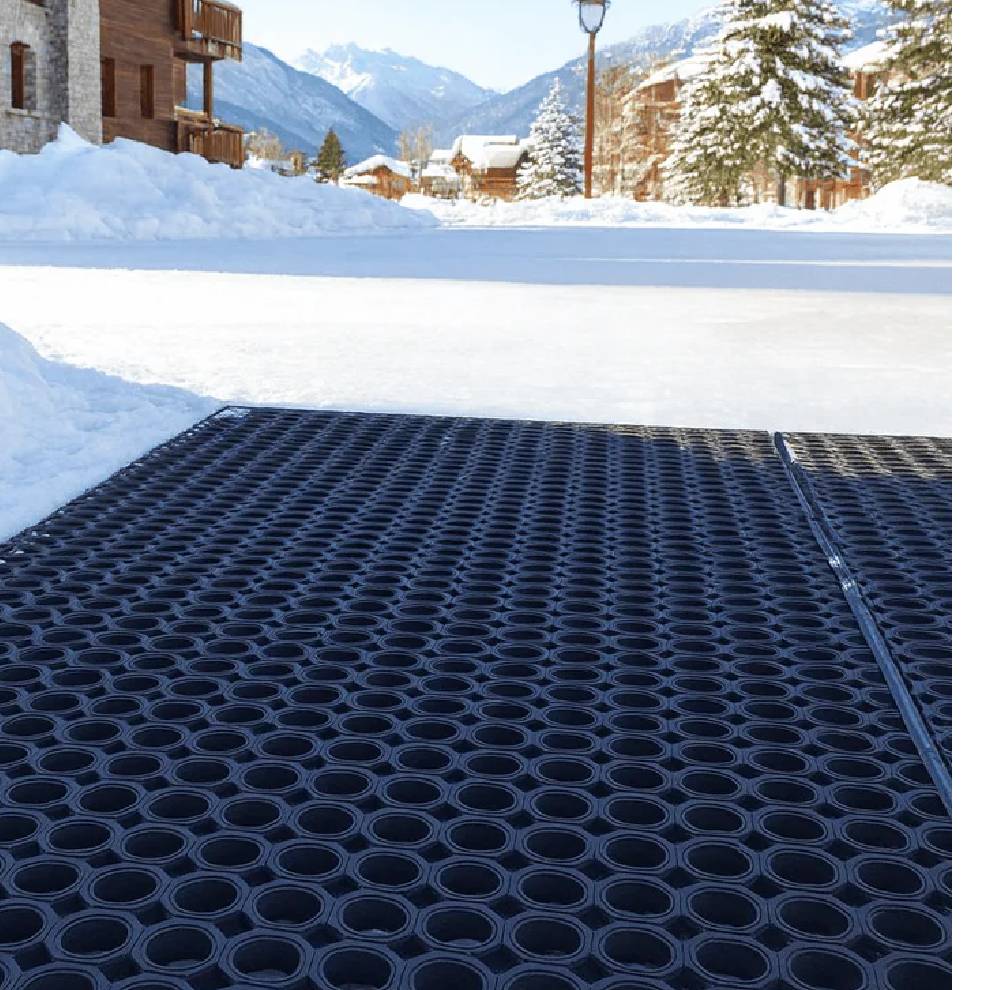 Heavy Duty Drainage Matting
