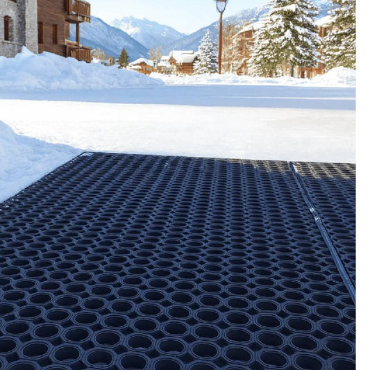 Heavy Duty Drainage Matting