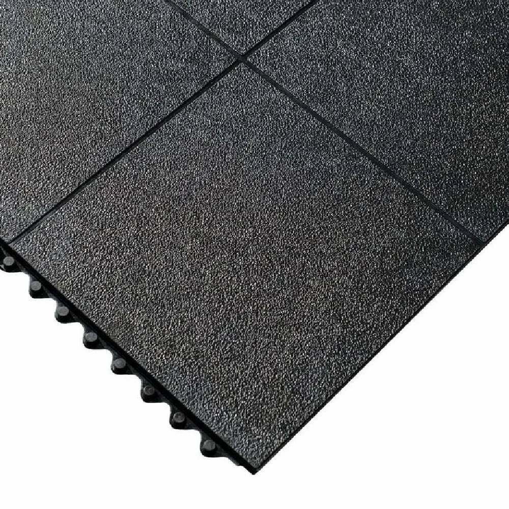 Performance Gym Rubber Tiles