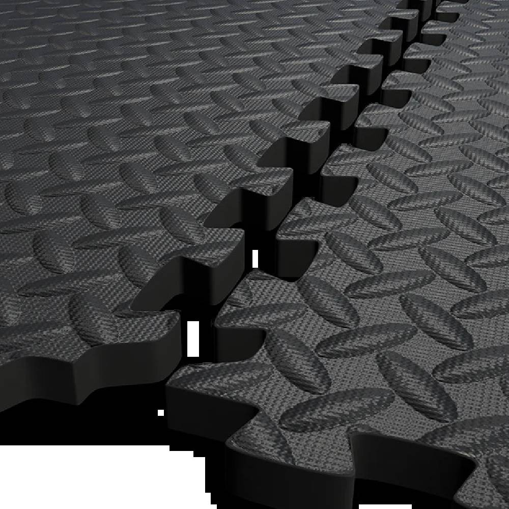 Multi-Purpose Foam Flooring