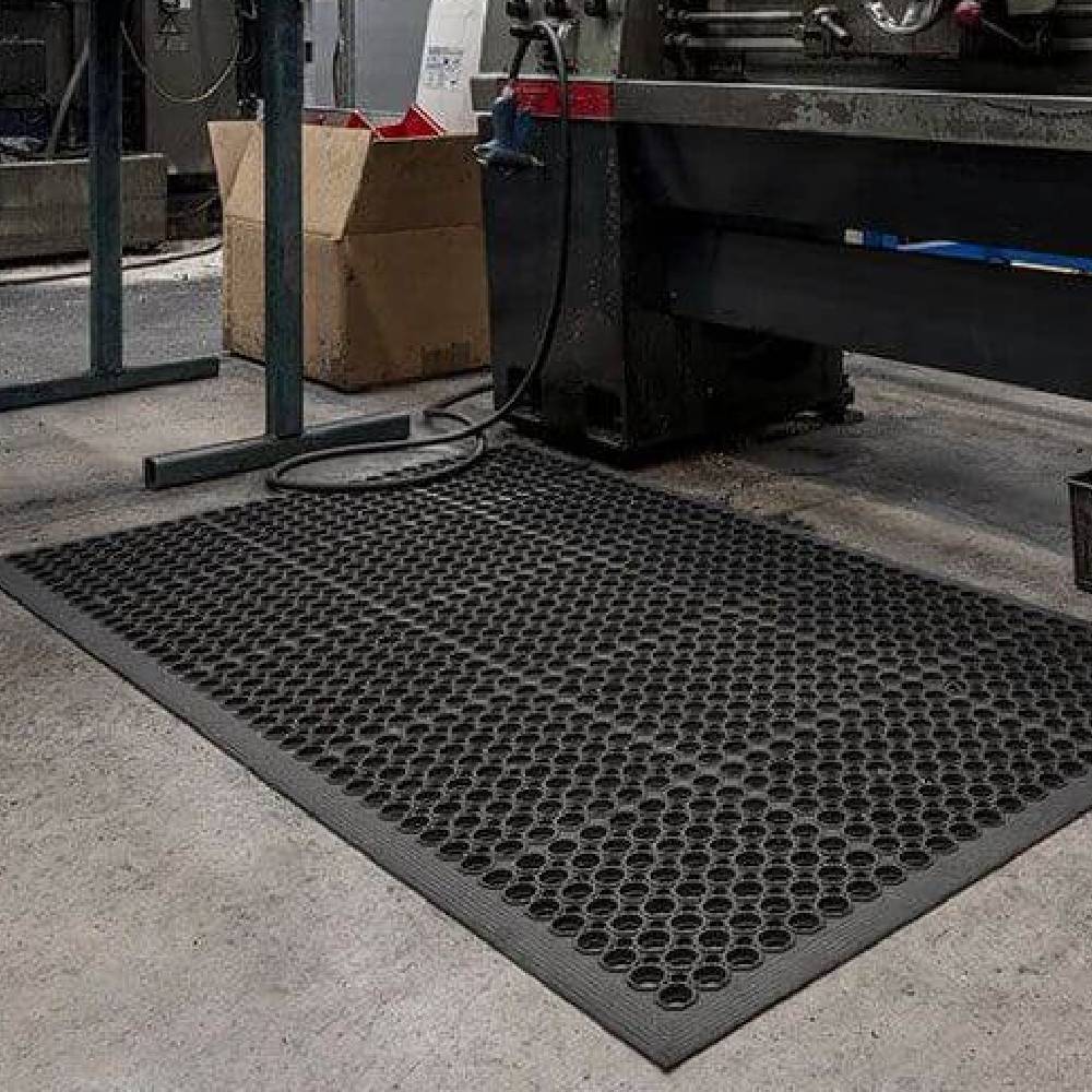 Heavy Duty Nitrile Floor Mats