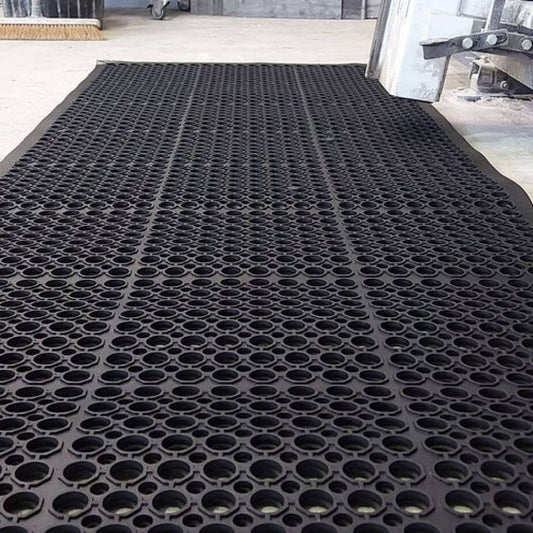 Heavy Duty Nitrile Floor Mats