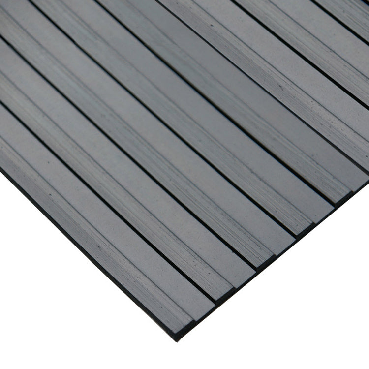 Zero Slip Rubber Flooring Rolls